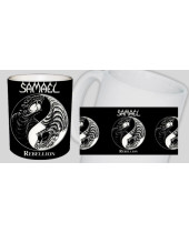 Samael - Rebellion hrnek