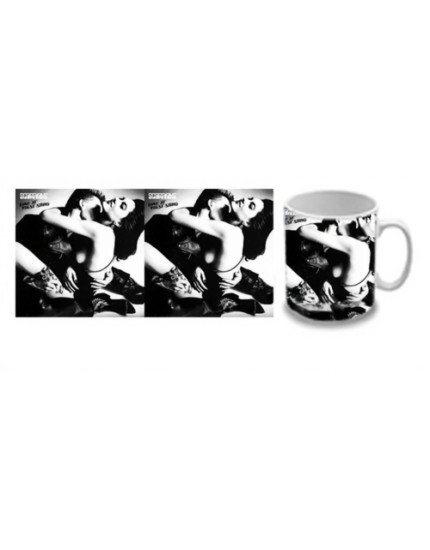 Scorpions - Love at First Sting hrnek obrázok 1