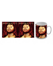 Sepultura - Roots hrnek