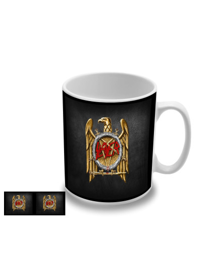 Slayer Eagle hrnek obrázok 1