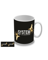 System of a Down - Hand hrnek
