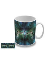 Sonata Arctica - Blur Logo hrnek