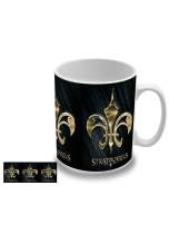 Stratovarius - Logo hrnek