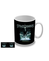 Stratovarius - Polaris hrnek