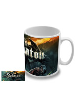 Sabaton - Heroes motív 2 hrnek