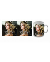 Taylor Swift - Fearless hrnek