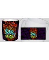 Black Dahlia Murder - Monster hrnek