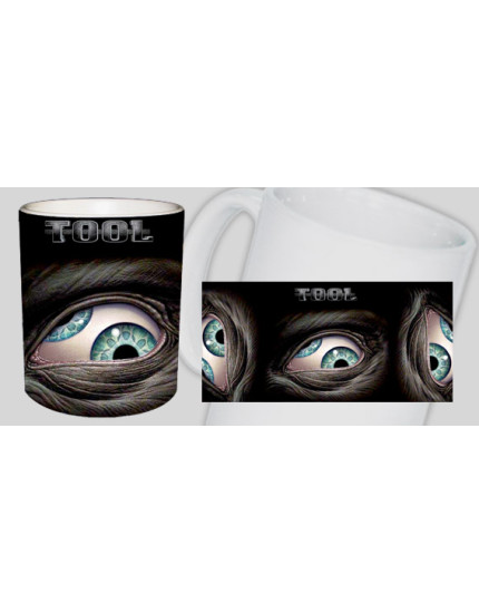 Tool - Eye hrnek obrázok 1
