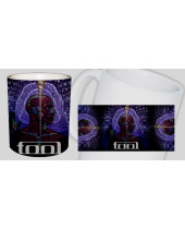 Tool - Lateralus hrnek