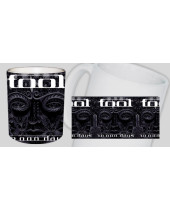 Tool - 10000 Days hrnek