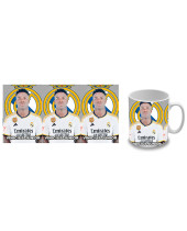 Vinicius Junior – Real Madrid hrnek