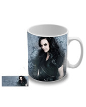 Nightwish Anette Olzon Portrait hrnek