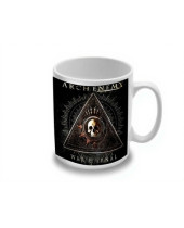 Arch Enemy War Eternal hrnek