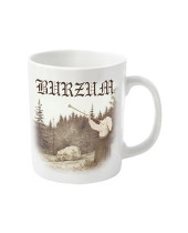 Burzum Filosofem hrnek