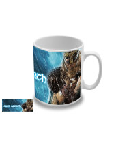Amon Amarth Jomsviking motív 2 hrnek