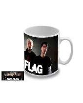 Anti Flag hrnek