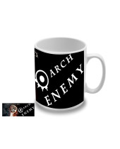 Arch Enemy The Root of All Devil hrnek