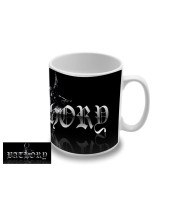 Bathory - Logo hrnek