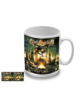 Blind Guardian - A Twist in the Myth hrnek