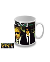 Bon Jovi Band hrnek