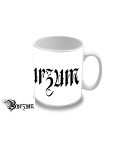 Burzum Logo hrnek
