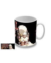 Cannibal Corpse motív 1 hrnek