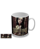 Cradle of Filth - Lilith Immaculate hrnek