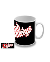 Dead Kennedys - Logo hrnek