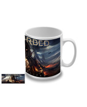 Disturbed Immortalized hrnek