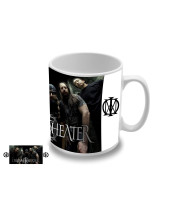 Dream Theater - Band Poster hrnek