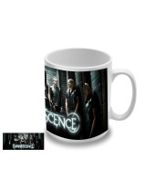 Evanescence - Band hrnek