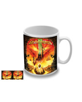 Gamma Ray - Land of the Free Part 2 hrnek