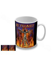 In Flames Clayman hrnek