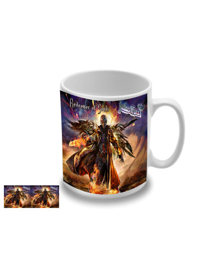 Judas Priest - Redeemer of Souls hrnek obrázok 1