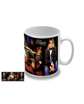 Kurt Cobain - Stage hrnek