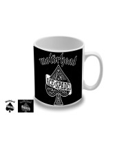 Motorhead - Ace of Spades hrnek