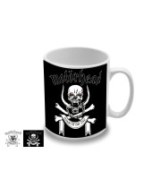 Motorhead - March or Die hrnek