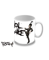 My Chemical Romance - The Black Parade hrnek