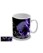 Nightwish Tarja Turunen hrnek