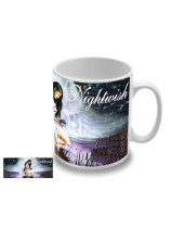 Nightwish Century Child hrnek