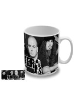 Pantera Band hrnek