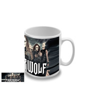 Powerwolf - Band hrnek