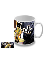 Punkrock motív 2 hrnek