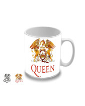 Queen - Logo hrnek