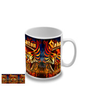 Sabaton - Coat of Arms hrnek
