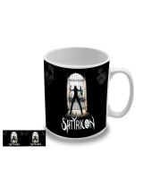 Satyricon hrnek