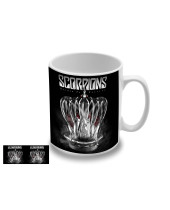 Scorpions Return to Forever hrnek