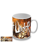Six Feet Under hrnek