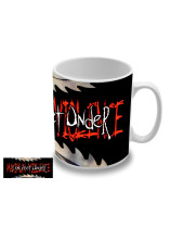 Six Feet Under Maximum Violence hrnek