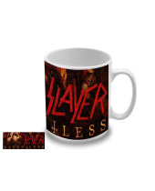 Slayer Repentless hrnek